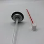Valve for MDF kit activator control
