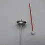 Valve for MDF kit activator control